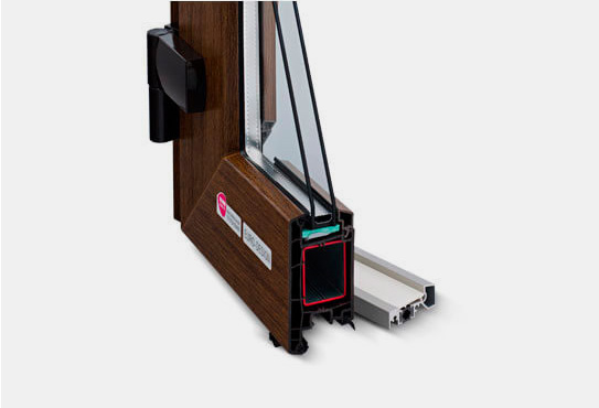 REHAU 60