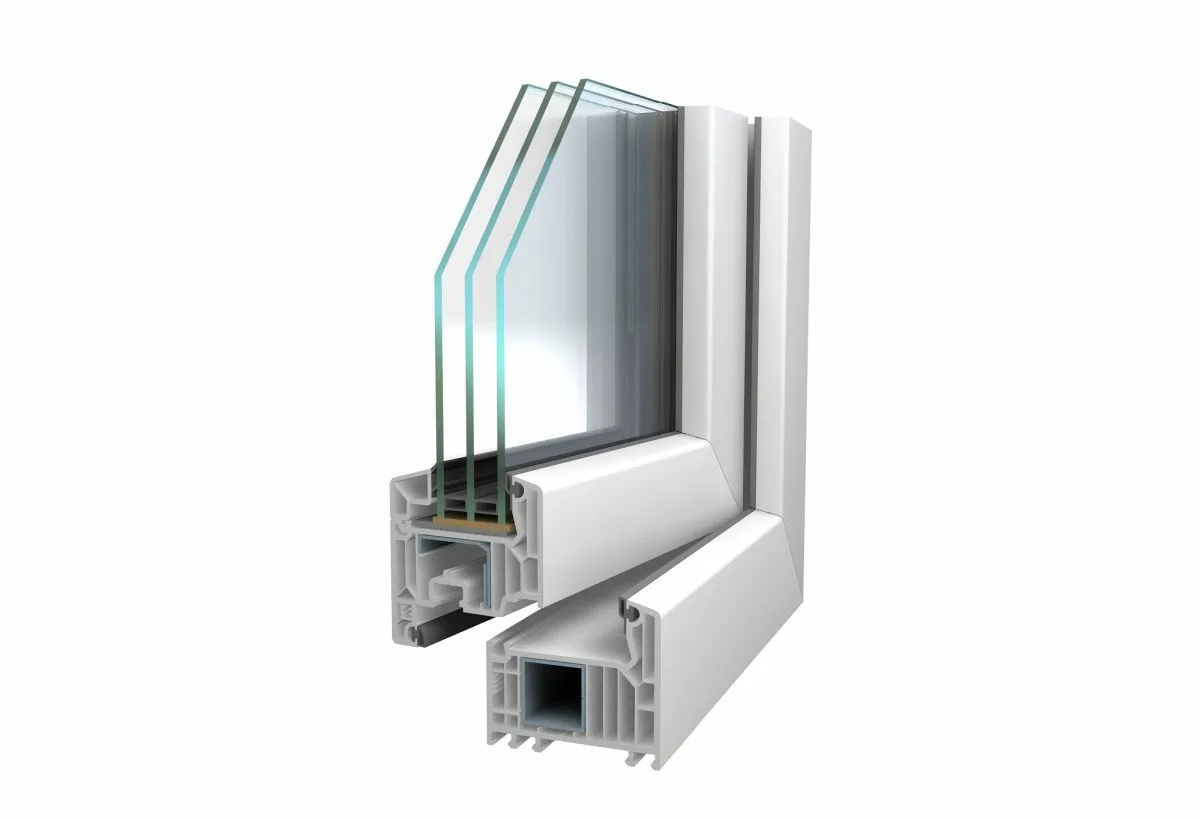 Механизмы открывания VEKA